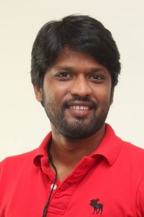 Photo of Soundara Raja