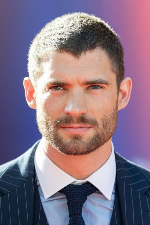 Photo of David Corenswet