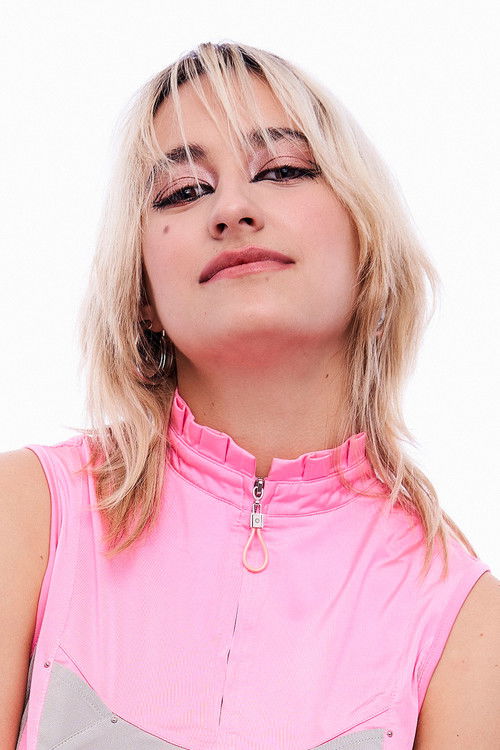 Photo of Éléonore Lagacé