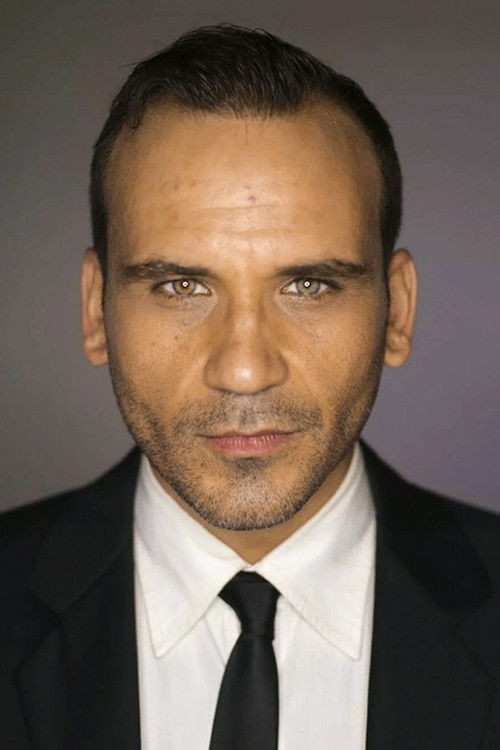 Photo of Gürgen Öz