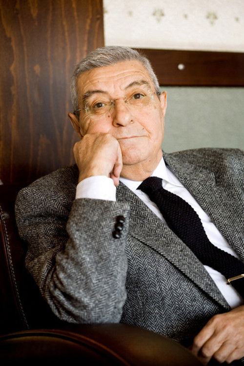 Photo of Orhan Boran