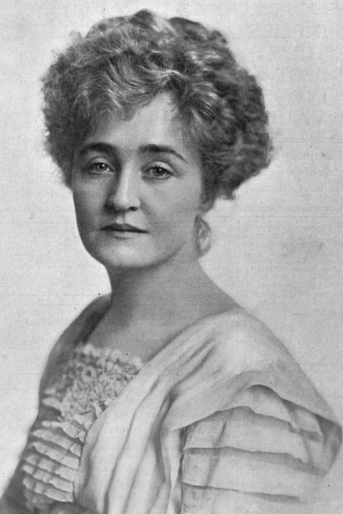 Photo of Grace George