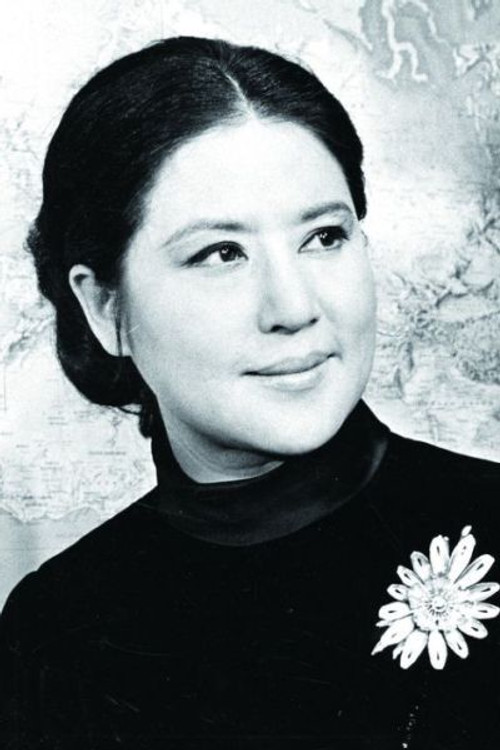 Photo of Choi Eun-hee