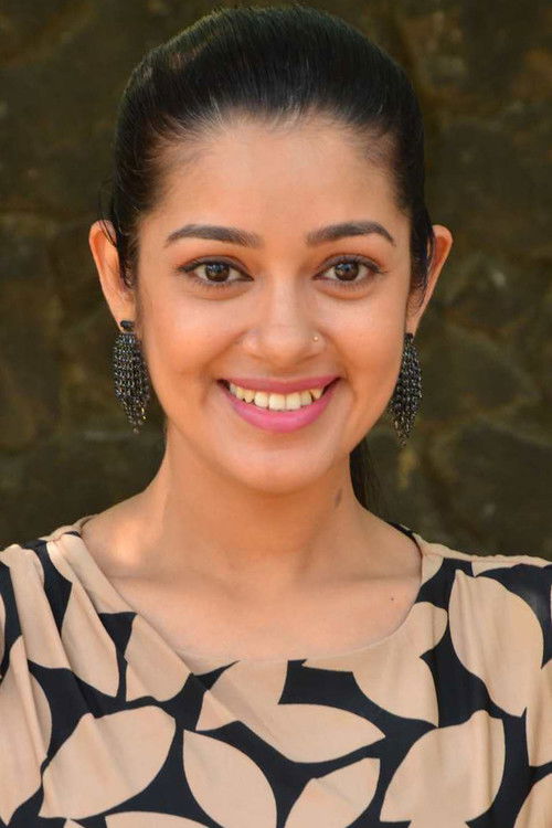 Photo of Chaya Singh