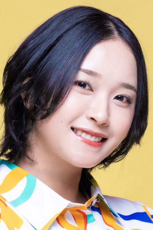 Photo of Chinatsu Hirose