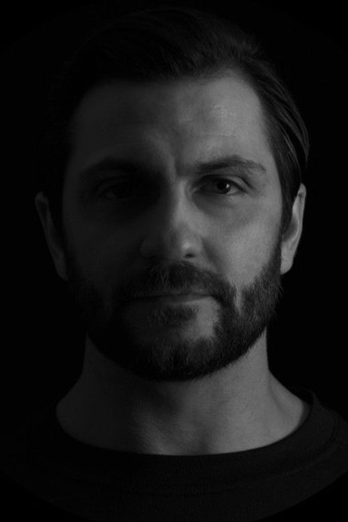 Photo of Vincente DiSanti