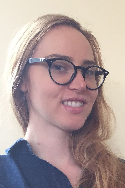 Photo of Lindsey Anderson Beer