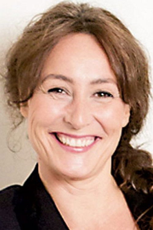 Photo of Susanne Storm