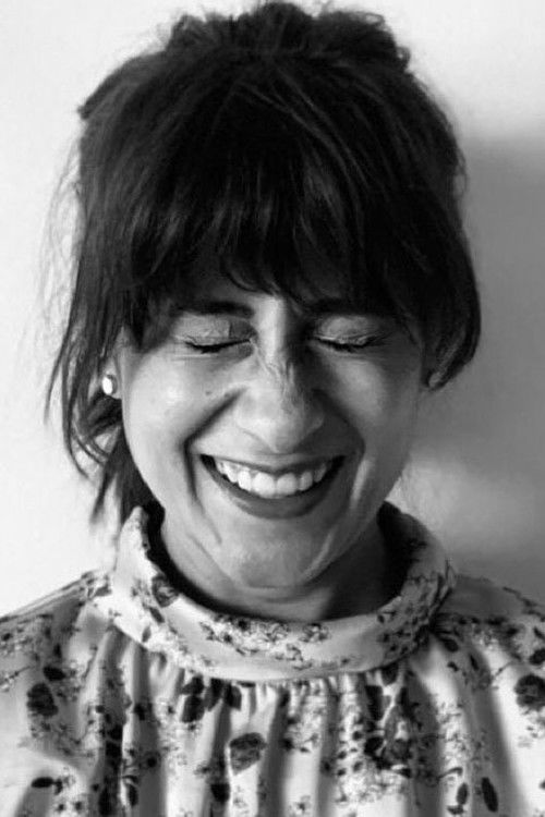 Photo of Sarah Hashmi