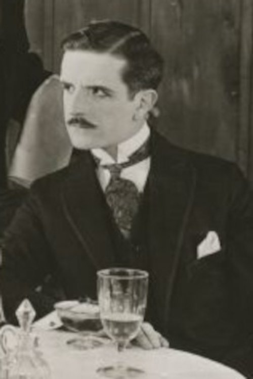 Photo of Stanhope Wheatcroft