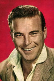 Photo of Scott Brady