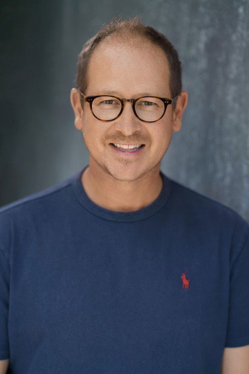 Photo of Oliver Wenn