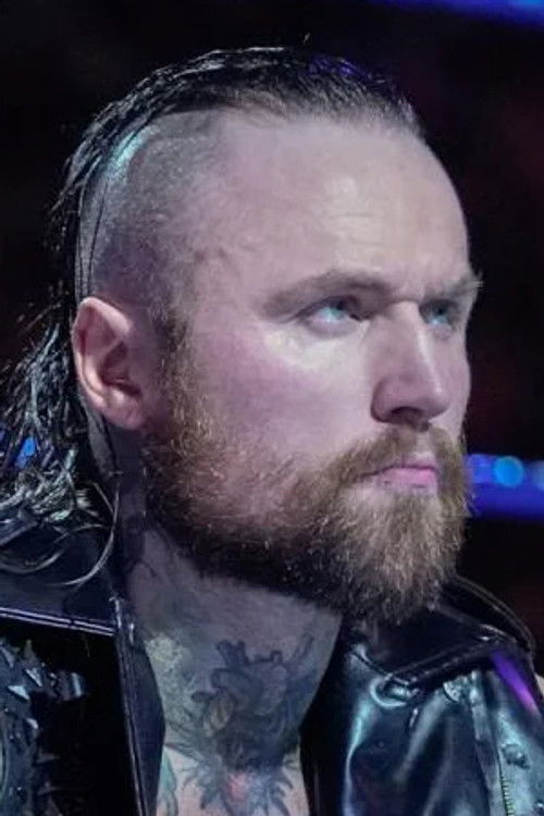 Photo of Tom Büdgen