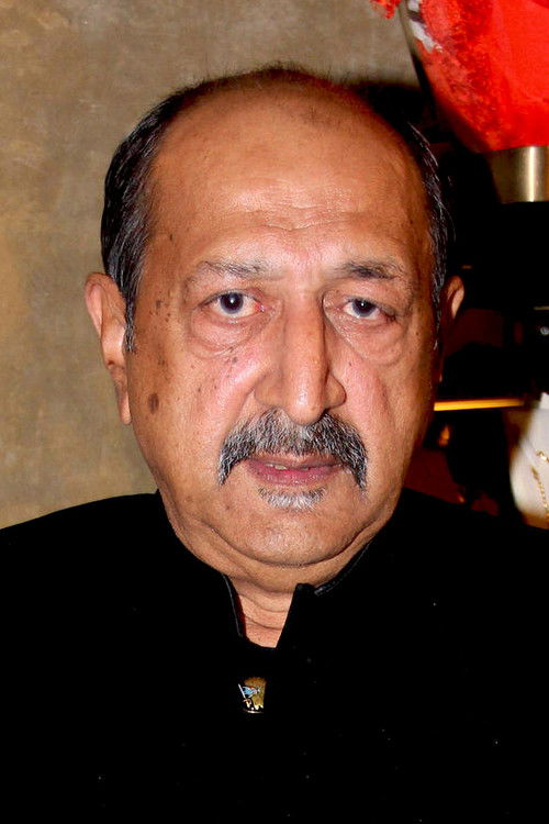 Photo of Tinnu Anand