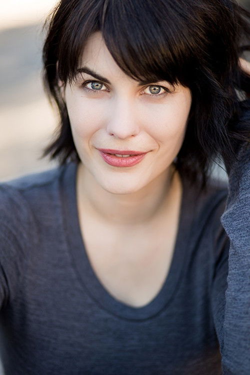 Photo of Jessie Fraser