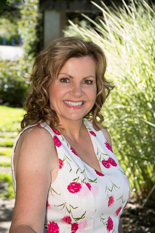 Photo of Maureen Andronis