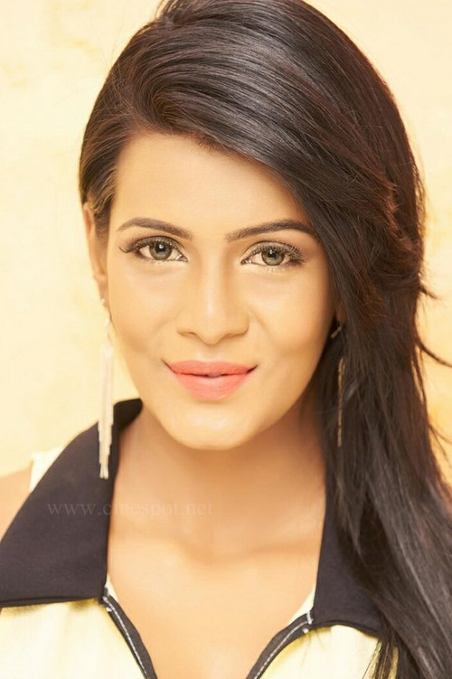 Photo of Meera Mitun