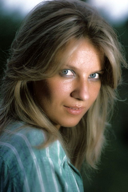 Photo of Dorota Kamińska