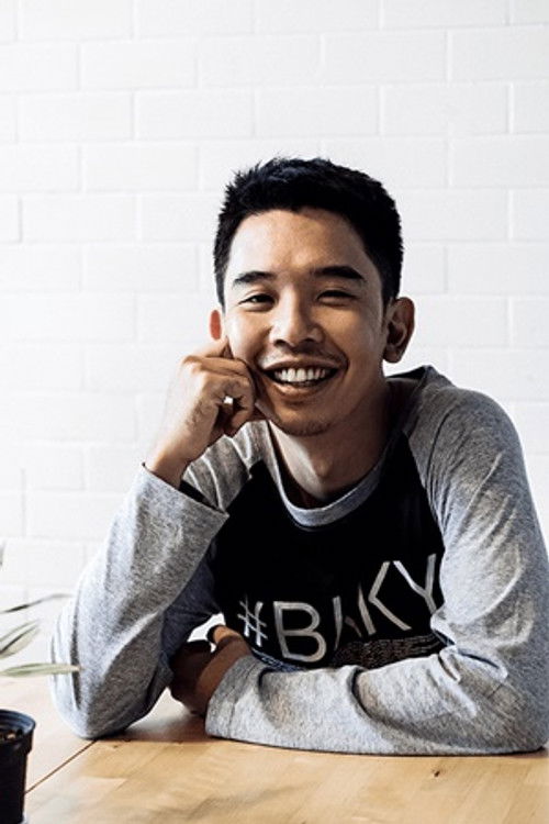 Photo of Nontawat Numbenchapol