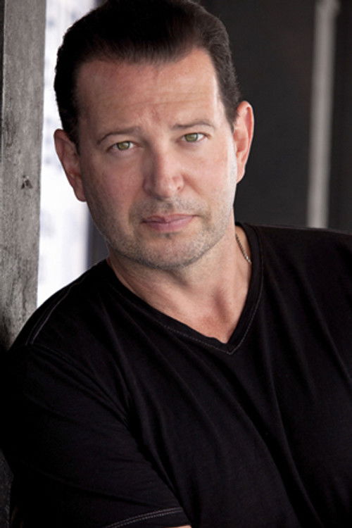 Photo of Christian Keiber