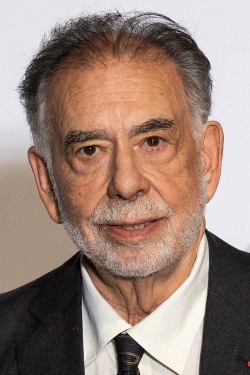 Photo of Francis Ford Coppola