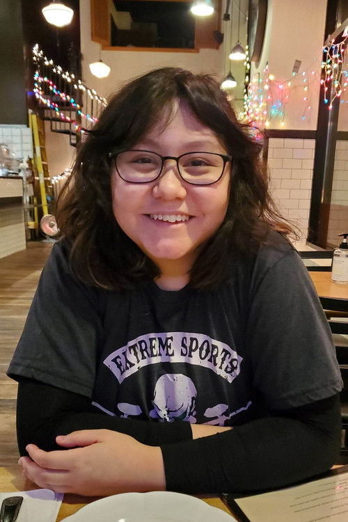 Photo of Victoria Drave