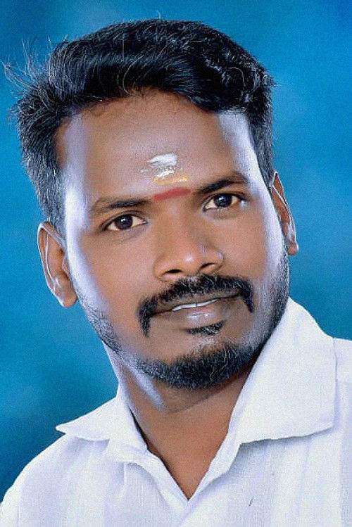 K.Arputharajan