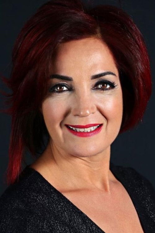 Photo of Mihriban Er