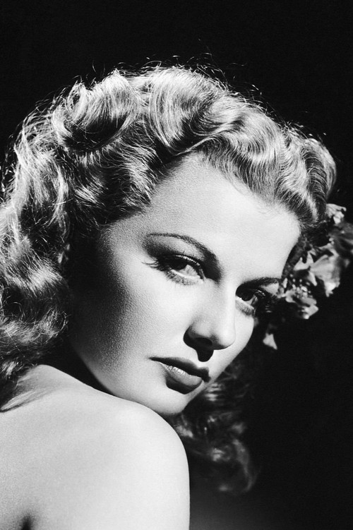 Photo of Ann Sheridan