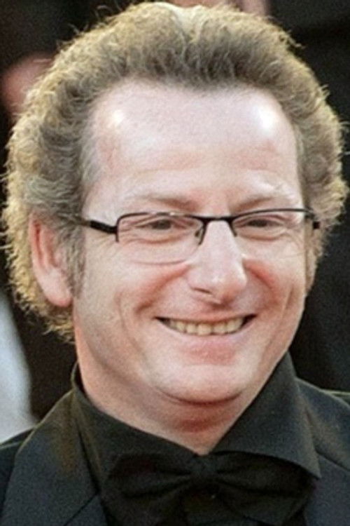 Photo of Mathieu Schiffman