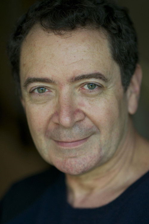 Photo of Brandon Burke