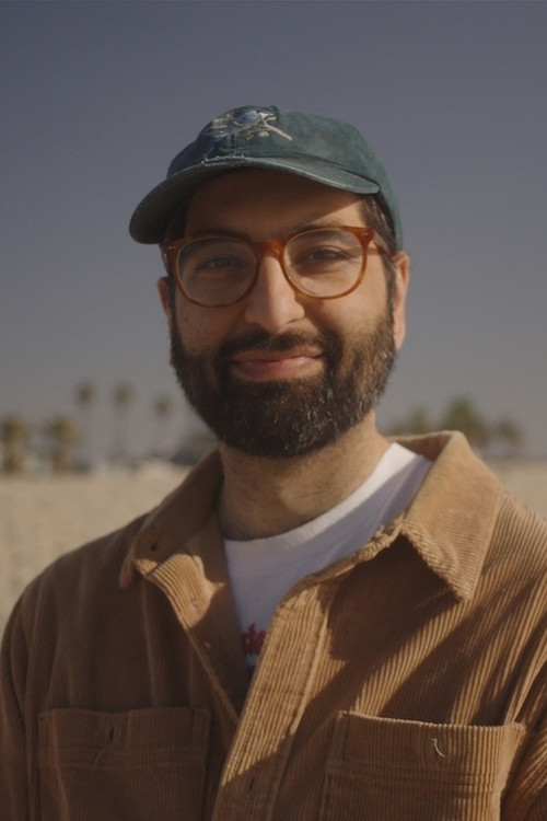 Photo of Pavan Moondi