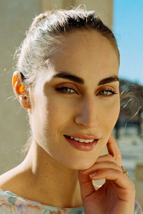 Photo of May Simón Lifschitz