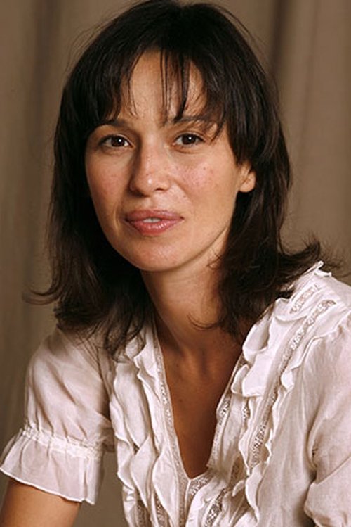 Photo of Ariadna Gil