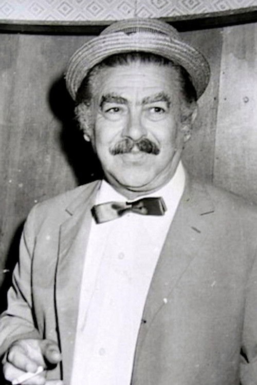 Photo of Renan Fosforoğlu