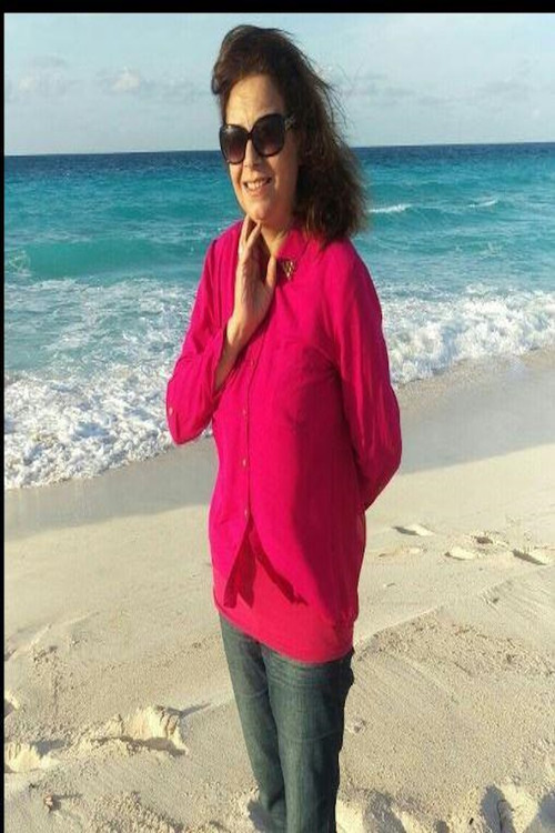 Photo of Nahed Roshdy