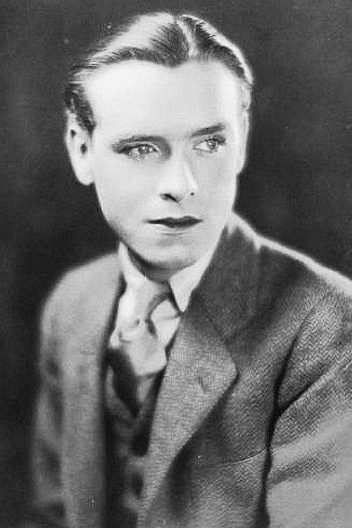 Photo of John Harron