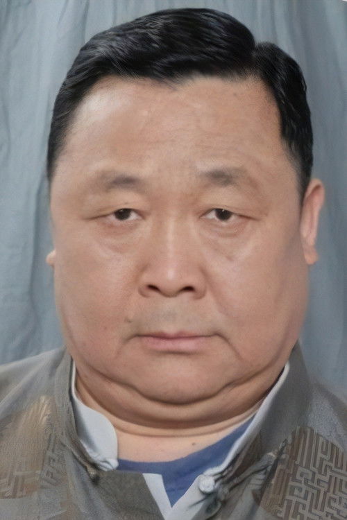 Photo of Chun Wong