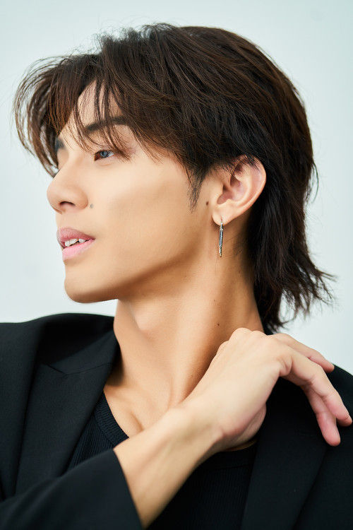 Photo of Kaisei Takechi