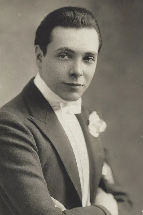 Photo of Georges Renavent