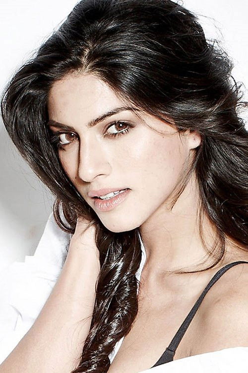 Photo of Sapna Pabbi