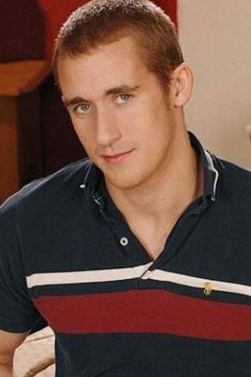 Photo of Mason Wyler