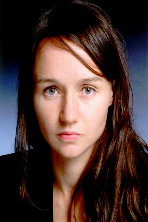 Photo of Pauline Lorillard