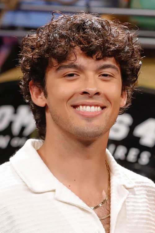 Photo of Alexandro Byrd