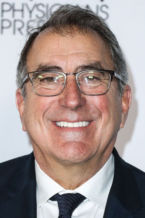 Photo of Kenny Ortega