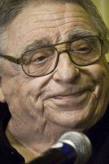 Photo of Paul Buissonneau