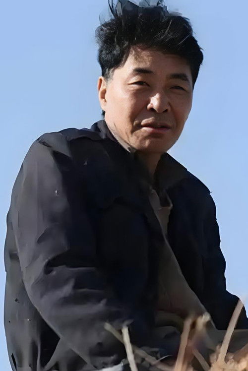 Photo of Wang Shuangbao