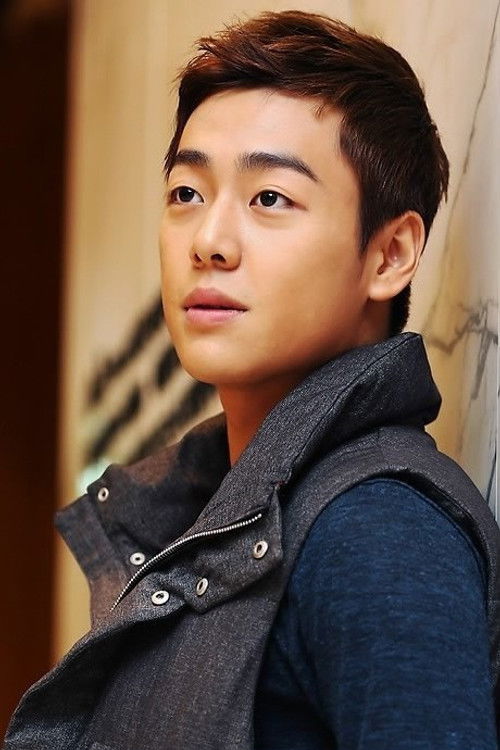 Photo of Noh Young-hak