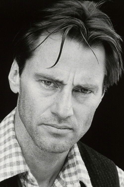 Photo of Sam Shepard