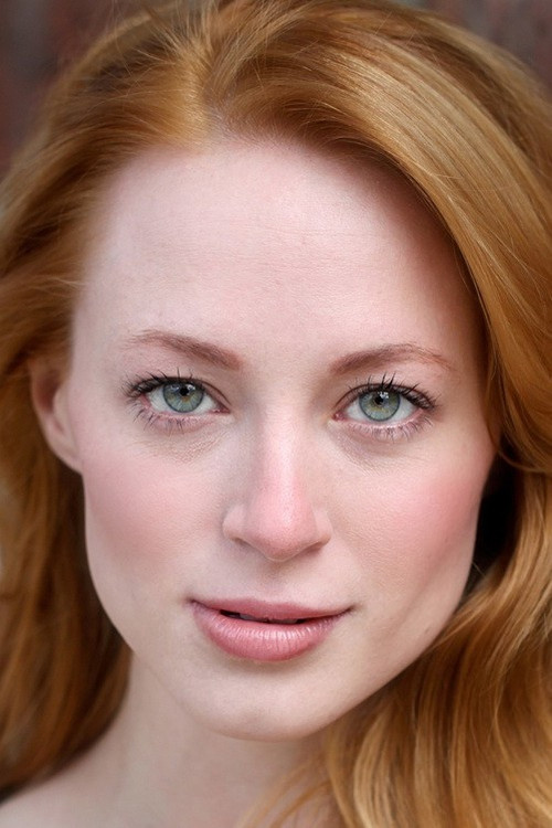 Photo of Michelle Page